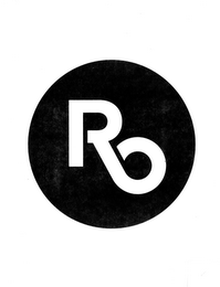 RO logo
