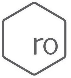 RO logo