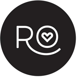 RO logo