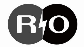 RO logo