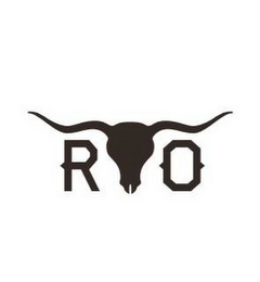 RO logo