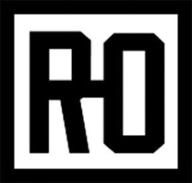 RO logo