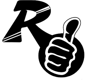 RO logo