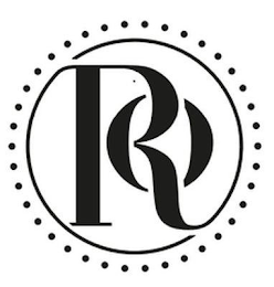 RO logo