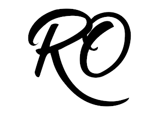 RO logo