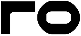 RO logo