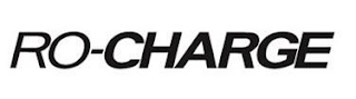 RO-CHARGE logo