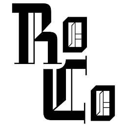 RO CO logo