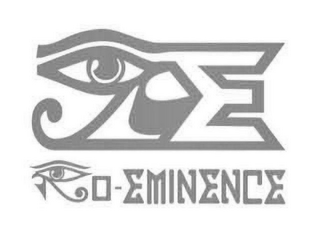 RO-EMINENCE logo