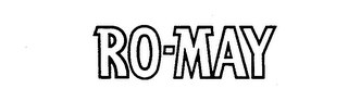 RO-MAY logo