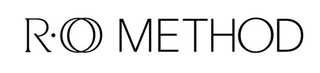 R·O METHOD logo