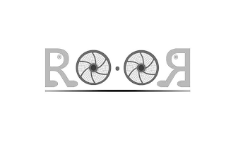 RO · OR logo