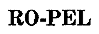 RO-PEL logo