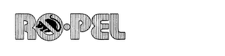 RO-PEL logo