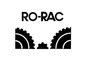 RO-RAC logo