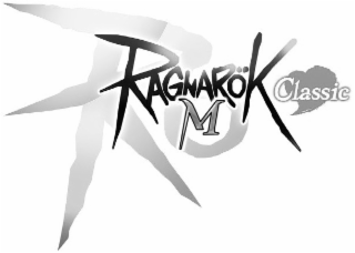 RO RAGNAROK M CLASSIC