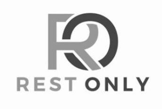 RO REST ONLY logo