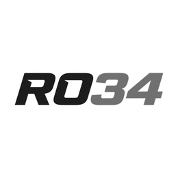 RO34 logo