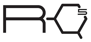RO5 logo