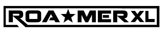 ROA MER XL logo