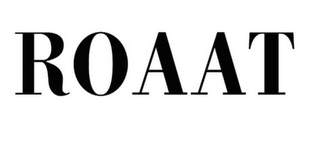 ROAAT logo