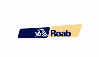 ROAB logo