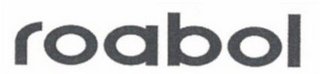 ROABOL logo