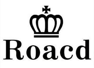 ROACD logo