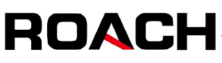 ROACH logo