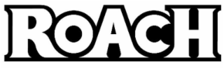 ROACH logo