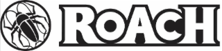 ROACH logo