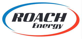 ROACH ENERGY logo