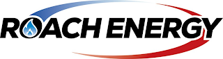 ROACH ENERGY logo