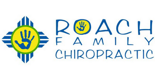 ROACH FAMILY CHIROPRACTIC logo