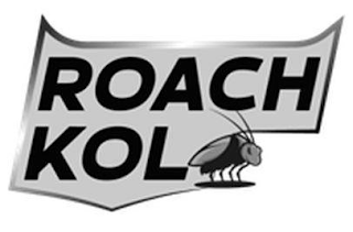 ROACH KOL logo