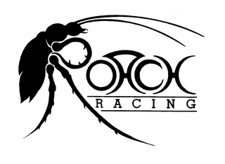 ROACH RACING logo