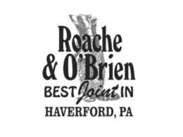 ROACHE & O'BRIEN BEST JOINT IN HAVERFORD, PA logo