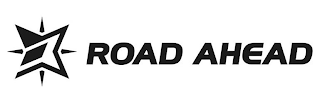 ROAD AHEAD logo
