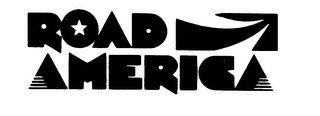 ROAD AMERICA logo