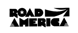 ROAD AMERICA logo