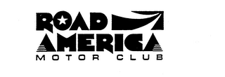 ROAD AMERICA MOTOR CLUB logo