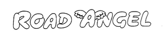 ROAD ANGEL logo
