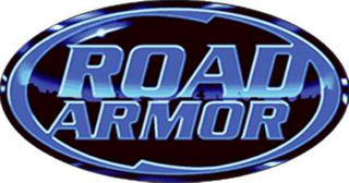 ROAD ARMOR logo