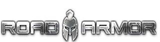 ROAD ARMOR logo