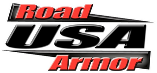 ROAD ARMOR USA logo