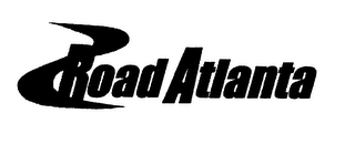 ROAD ATLANTA logo
