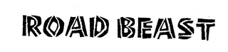 ROAD BEAST logo