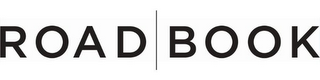 ROAD BOOK logo