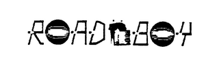 ROAD BOY logo