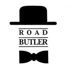 ROAD BUTLER logo